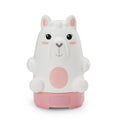 Firefly! Outdoor Gear Izzie the Llama 100 Lumen Battery Powered Kid's Lantern (3 AA Batteries Not Included)