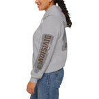 Hoodie — FUR DIVISION NYC 212 Graphic Pullover Fashioned Furbabies