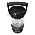 Ray-o-vac Sportsman Fluorescent Lantern, 8 D (sold Separately), Black