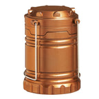 Survival LED Ultra Bright 100 lumen Camping Lantern EasyOptionXY LLC