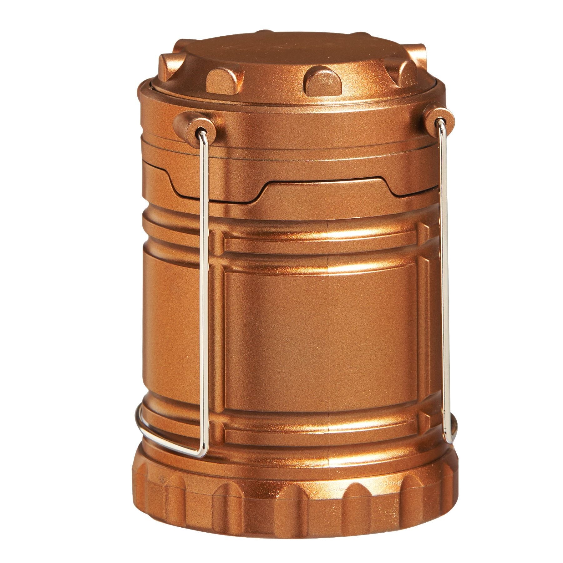 Survival LED Ultra Bright 100 lumen Camping Lantern EasyOptionXY LLC