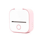 Portable Mini Printer for Students and Hobbyists, Bluetooth Thermal Label Printer - SJB-DIAMOND ELITES