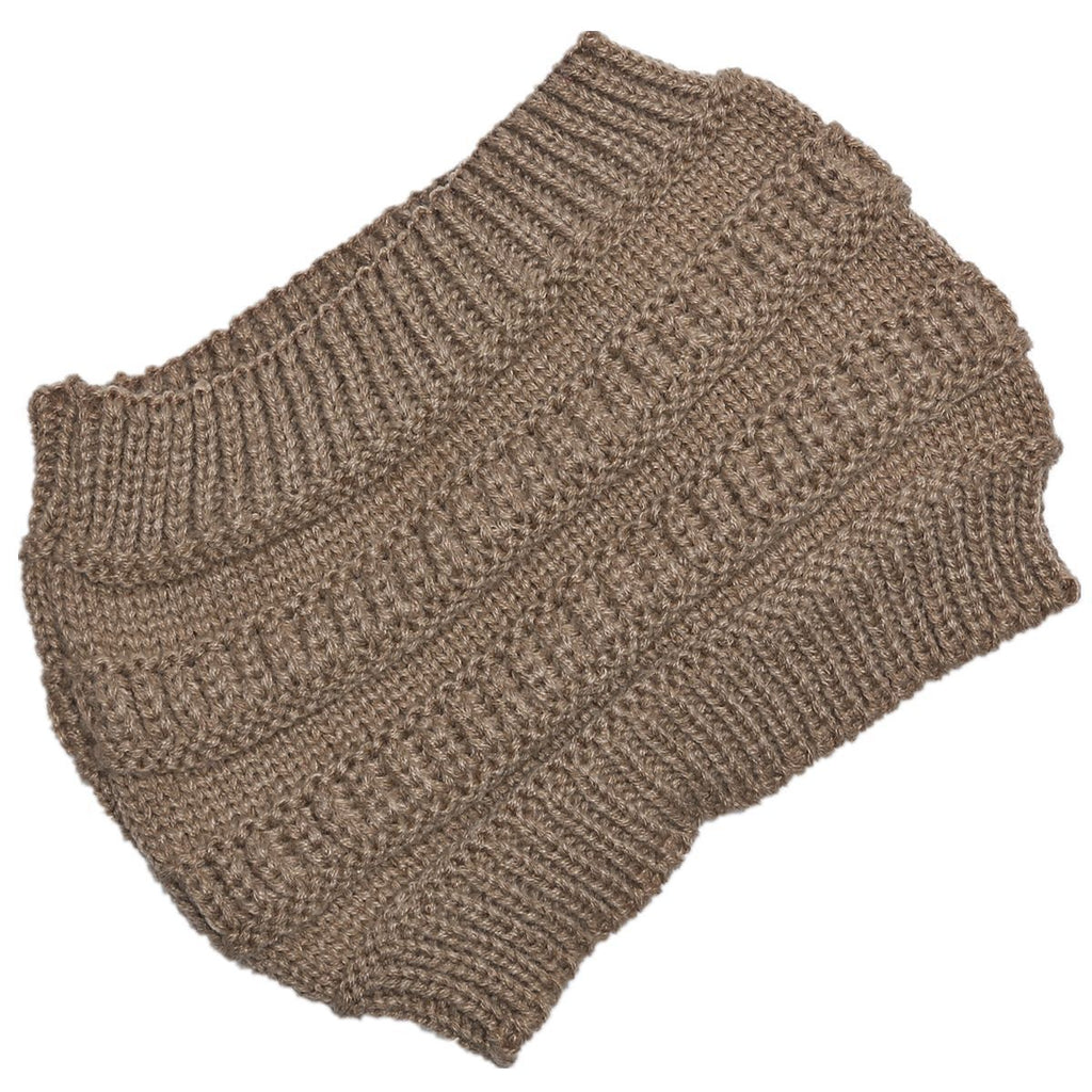 Ladies Knitted Hairband Widening Face Wash Head Cover Pi-Mart