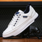 Men Sneakers Running Shoes Fashion Outdoor Sports Flats Shoes Pi-Mart