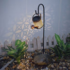 Solar LED Light Garden Lamps Pi-Mart