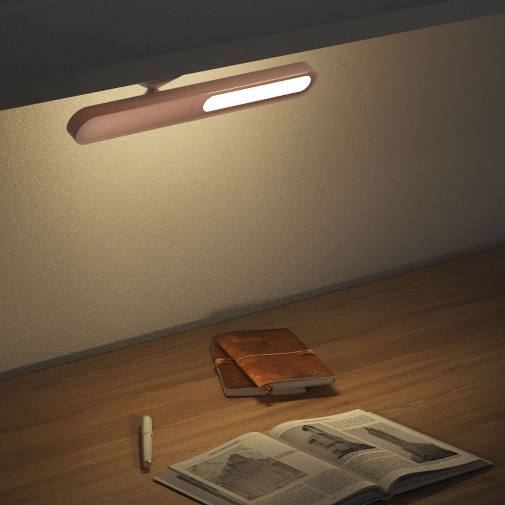 Led Table Lamp Outdoor Children 3d Retractable Creative Products Pi-Mart