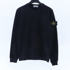 Embroidery Compass Sweater Pi-Mart