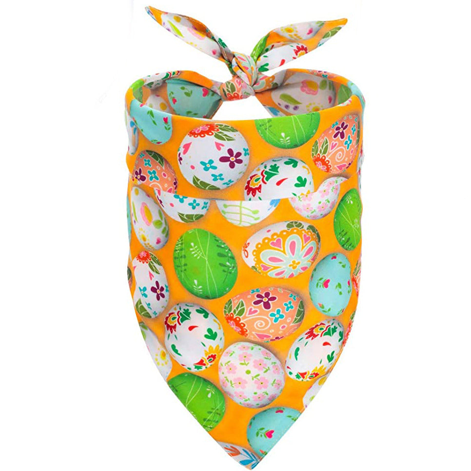 New Easter Pet Party Decor Kit Pi-Mart