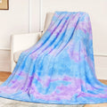 1pc Warm and Cozy Throw Blanket for Mom from Daughter - Perfect for Couch, Bed, Sofa, Office, and Camping