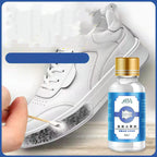 Shoe Edge Scratch Cleaning Agent