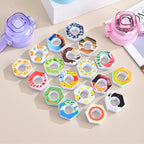 Fragrance Ring Multiple Fruit Flavor Fragrance Cup Pi-Mart