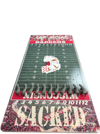 Jumbo Horse Race Game blastcornhole