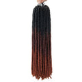 Synthetic Dreadlocks Hair Extensions Pi-Mart