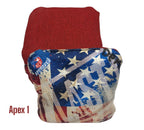 USA Theme  - All Series Avail ACO Approved - SJB-DIAMOND ELITES