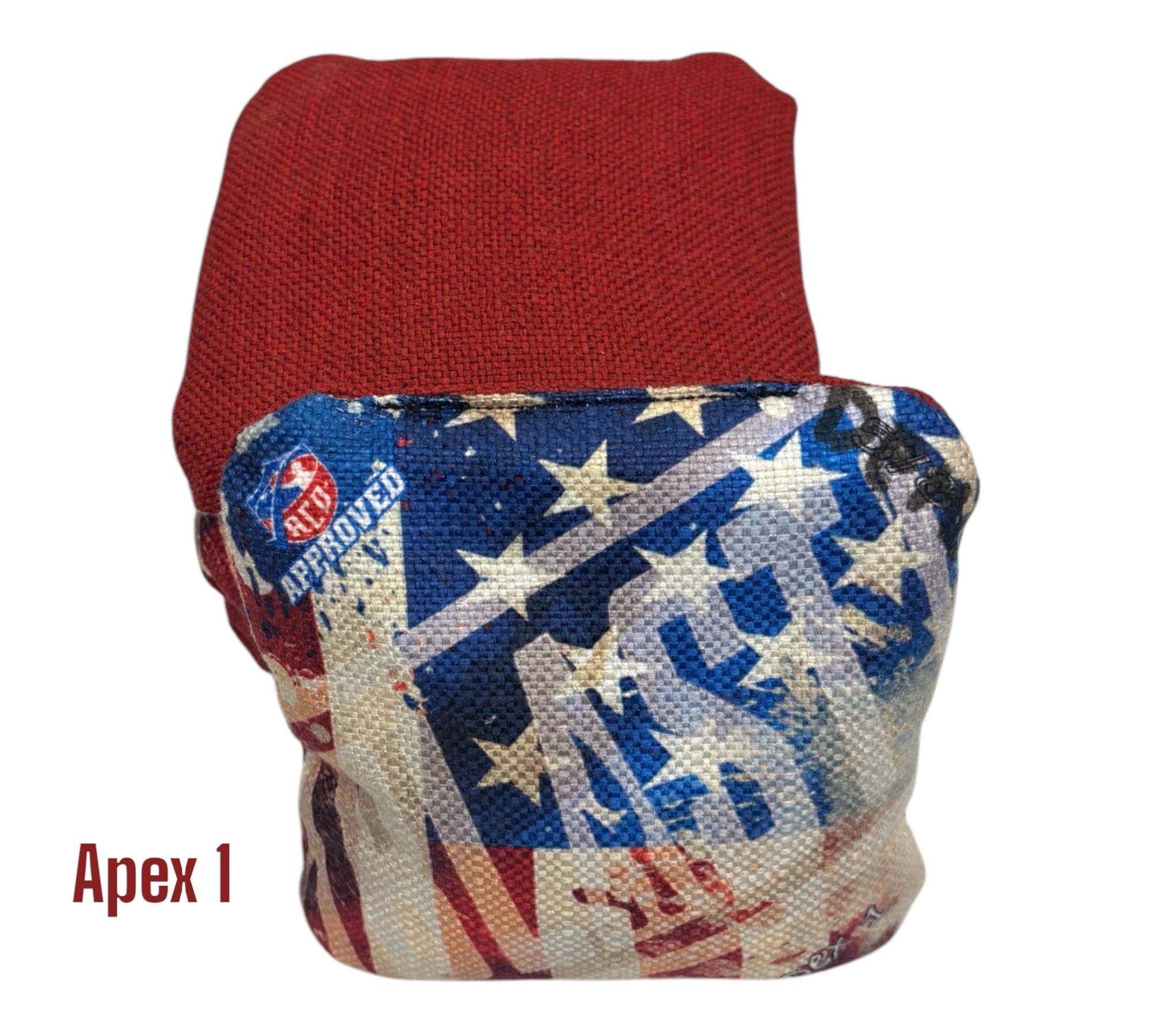 USA Themed  - All Series Avail ACO Approved. - SJB-DIAMOND ELITES