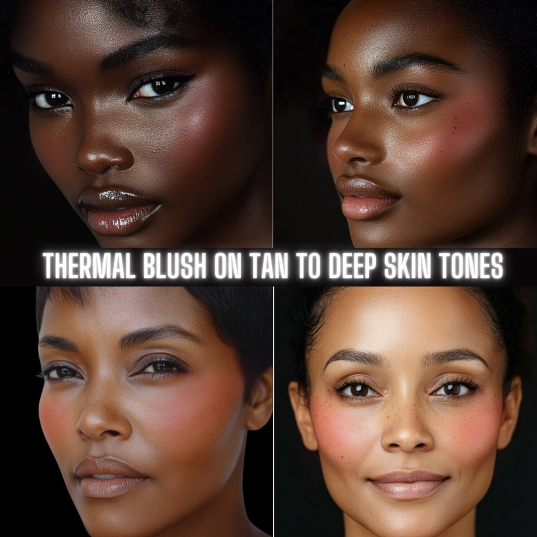 Ashunta Sheriff Beauty Thermal Blush Gel Cremè Ashunta Sheriff Beauty
