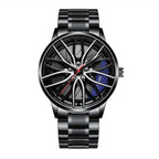 Car Watches