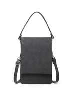 Women Small Crossbody Purse Cell Phone Pouch 2078-3TN - SJB-DIAMOND ELITES