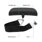 Portable Handheld Luggage Scale Pi-Mart