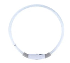 LED Rechargeable Dog Collar Pi-Mart