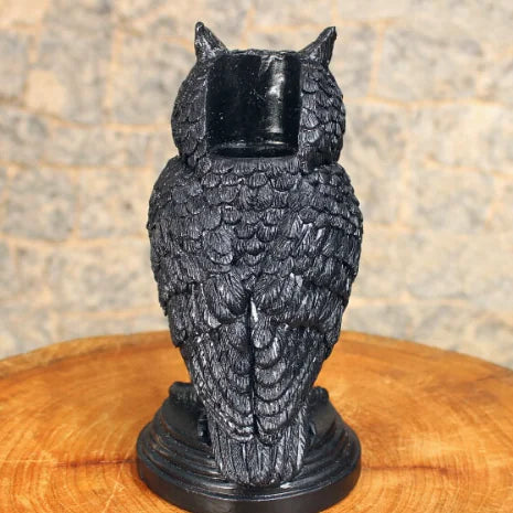 Magical Bird Candle Holder Pi-Mart