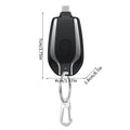 Keychain Phone Charger Pi-Mart