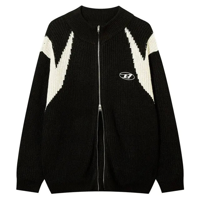 Hip Hop Men Sweater Pi-Mart