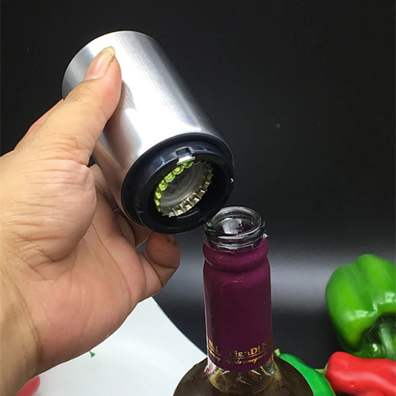 Bottle Opener Pi-Mart