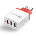 USB Charger Pi-Mart