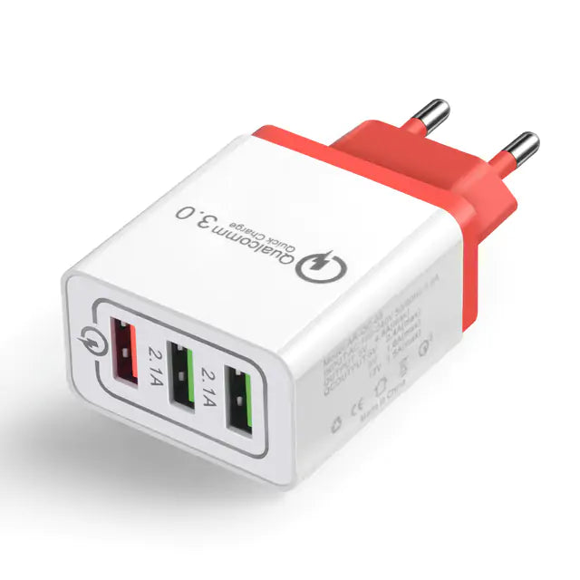 USB Charger Pi-Mart
