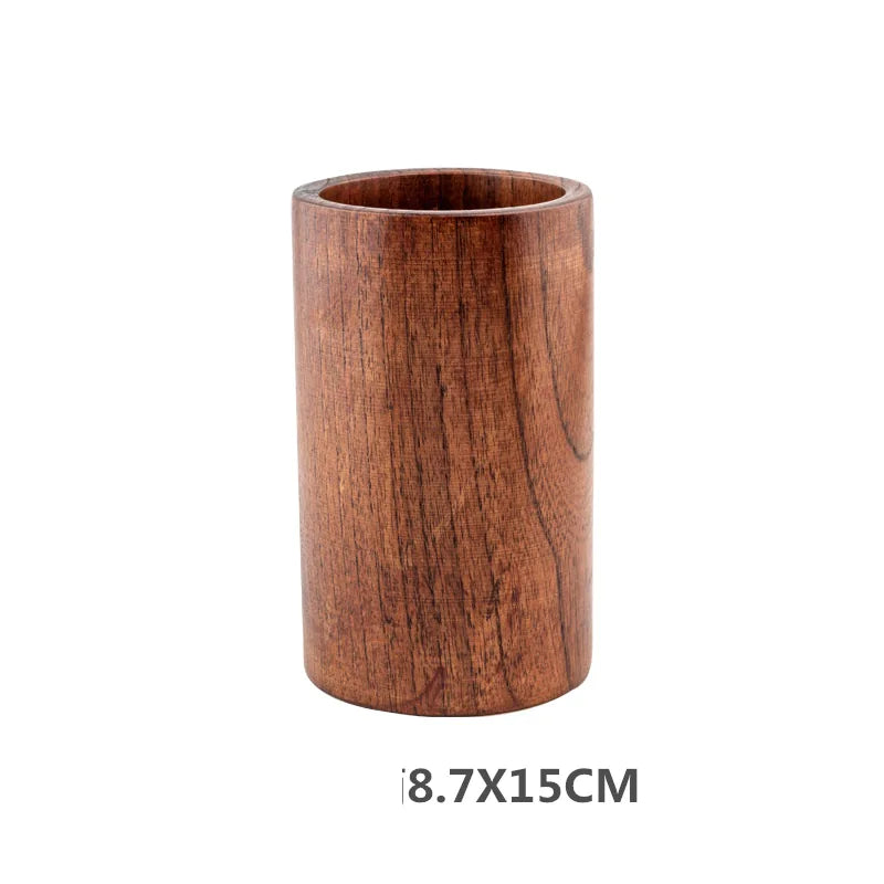 Culinary Essentials Wooden Spatulas Pi-Mart