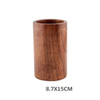 Culinary Essentials Wooden Spatulas Pi-Mart