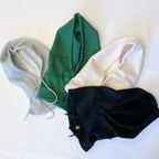 Under Jacket Hoodie Snood Pi-Mart