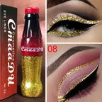 Waterproof Glitter Liquid Eyeshadow Makeup Set Pi-Mart
