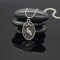 Viking Amulet Necklace - SJB-DIAMOND ELITES