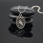 Viking Amulet Necklace - SJB-DIAMOND ELITES