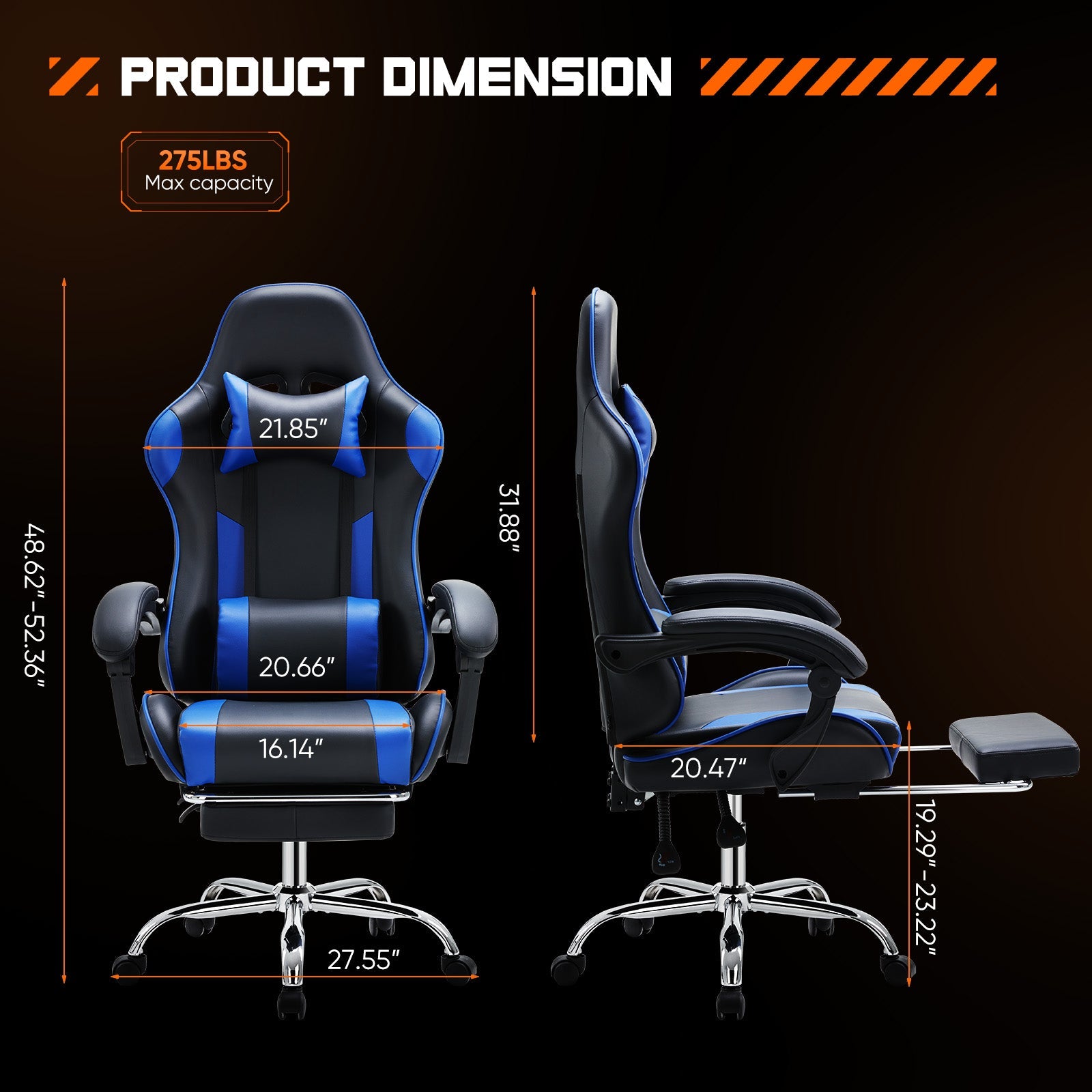 Video Game Chair