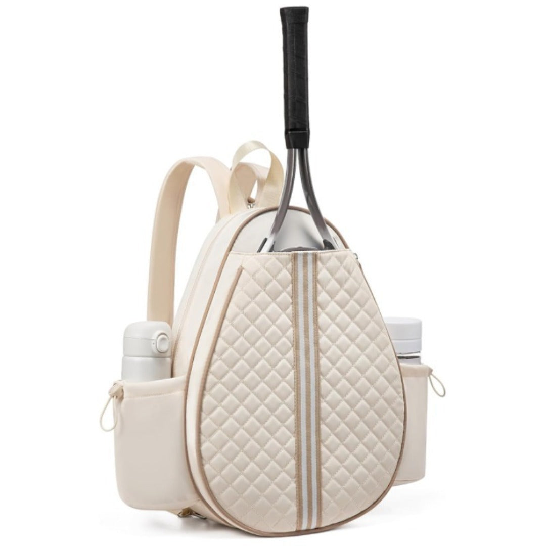 Crossbody Lightweight Waterproof Tennis Racket Bag - Multifunctional Unisex Backpack Purse SHOMICOBOUTIQUE