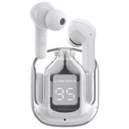 ClearTune Crystal Earbuds Pi-Mart