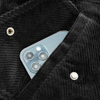 Collar Top Student Korean Casual Jacket Pi-Mart