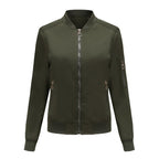 European And American Fashion Women's Jackets Pi-Mart