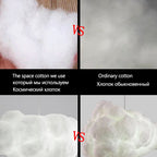 Floating Cloud Chandelier Lamp - SJB-DIAMOND ELITES