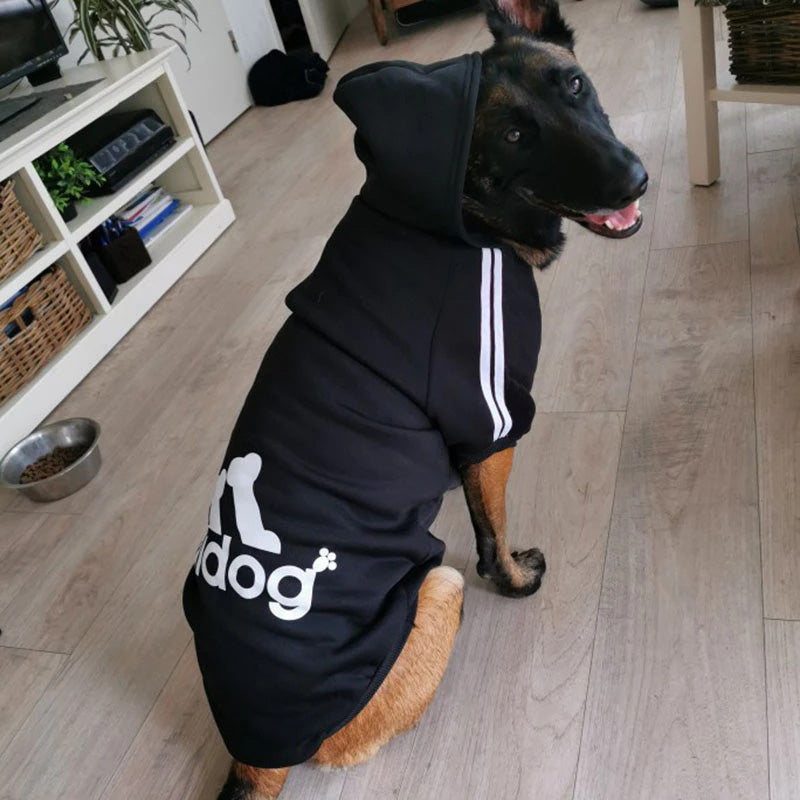 Pet Sweatshirt - SJB-DIAMOND ELITES