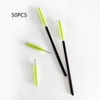 Rigui Makeup Eyelash Brush Beauty Tools
