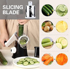 Kitchen Manual  Grater Pi-Mart