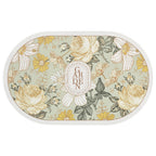 Bathroom Thickened Absorbent Floor Mat Pi-Mart