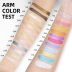 Eye Shadow Liquid Sequins Pearlescent Highlight