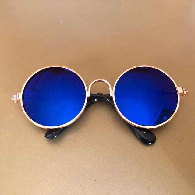 Pet Sunglasses - SJB-DIAMOND ELITES