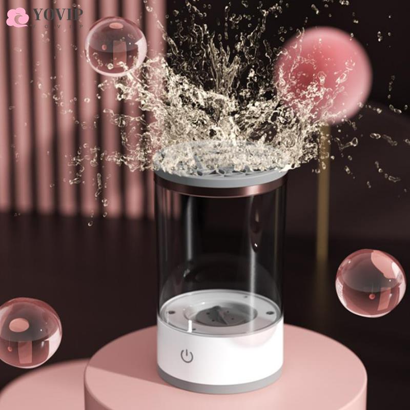 Automatic Electric Makeup Brush Cleaner - SJB-DIAMOND ELITES
