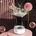Automatic Electric Makeup Brush Cleaner - SJB-DIAMOND ELITES